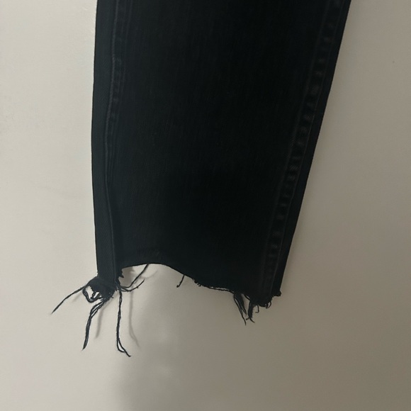 Re/done High-Waisted Women's Jeans - Picture 3 of 8